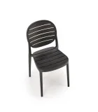 Chair K 529 Black order